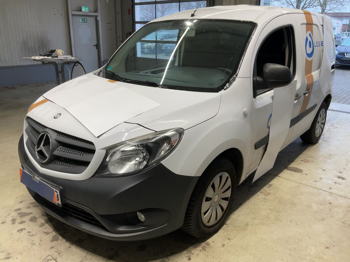 Mercedes-Benz Citan d'occasion