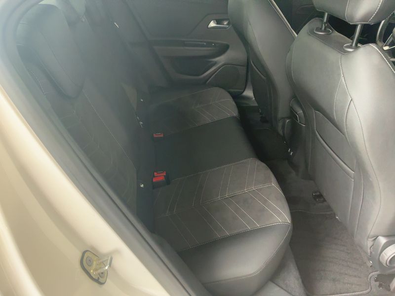 Opel Mokka X 1.2 Turbo Ultimate — zdjęcie 14