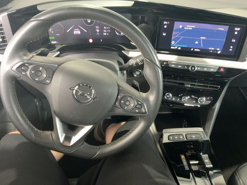 Opel Mokka X 1.2 Turbo Ultimate — zdjęcie 12