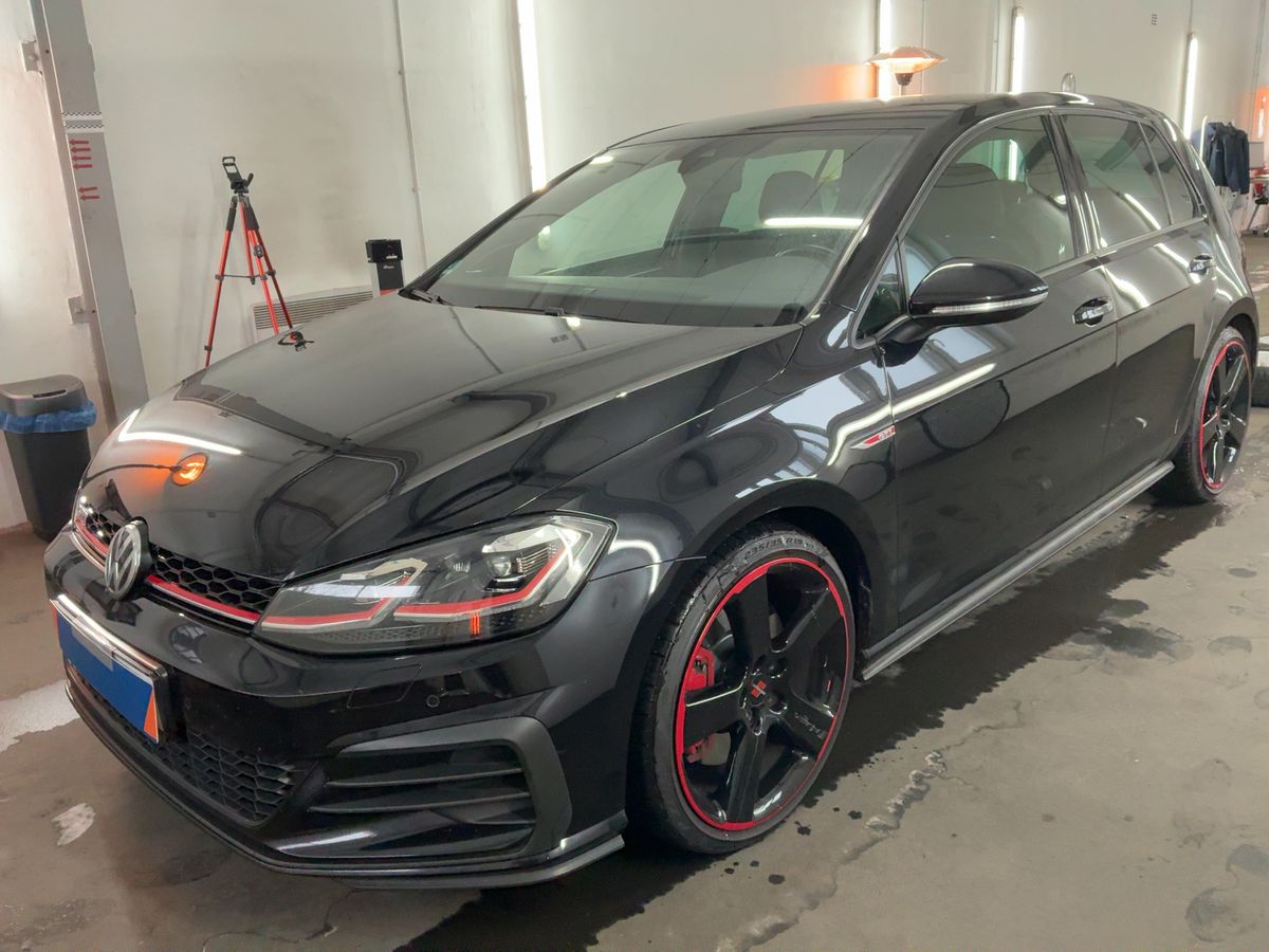 Volkswagen Golf d'occasion