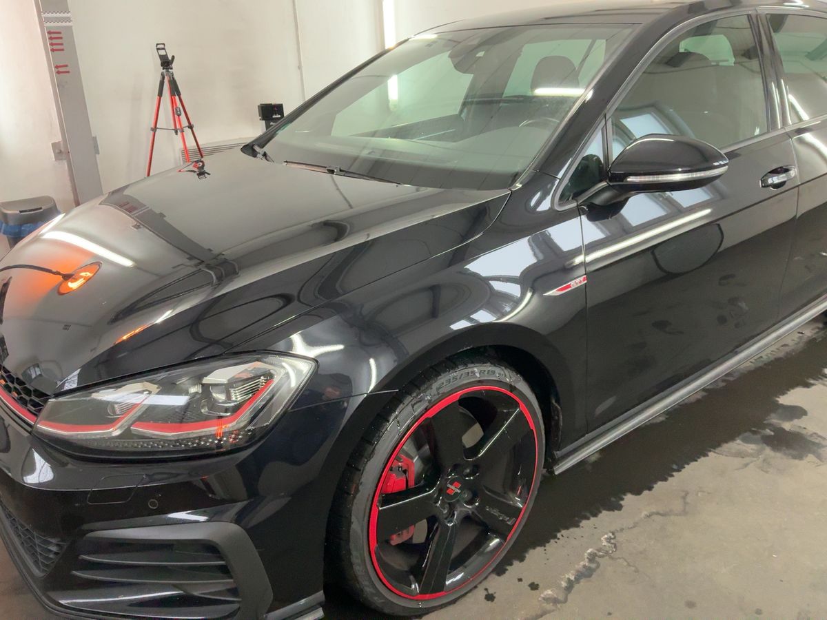 Volkswagen Golf d'occasion