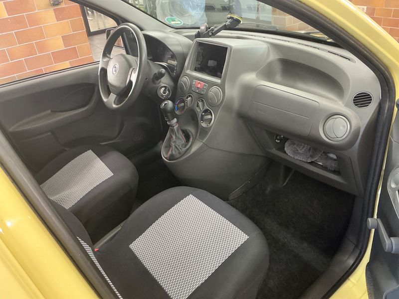 Fiat Panda 1.1 Active 2007 – снимка 3