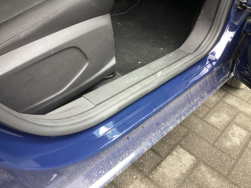Ford Fiesta 1.0 Trend 2017 – снимка 26