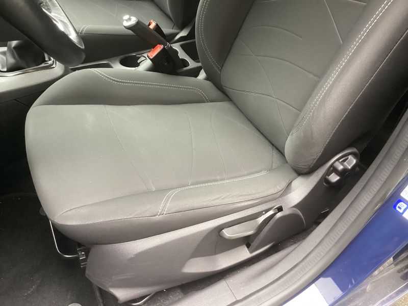 Ford Fiesta 1.0 Trend 2017 – снимка 33