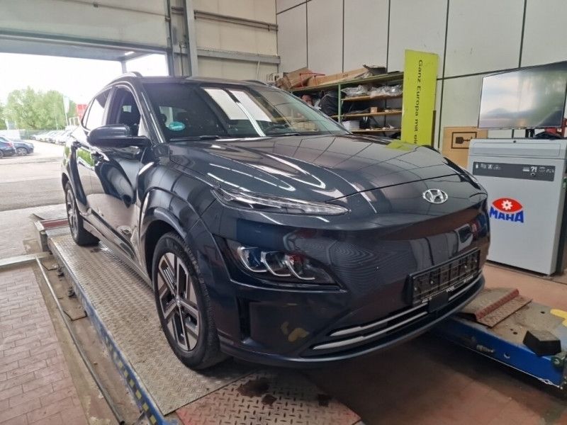 Hyundai Kona 2023