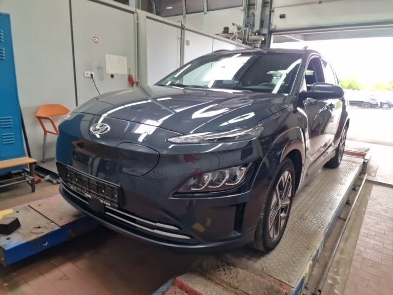 Hyundai Kona d'occasion