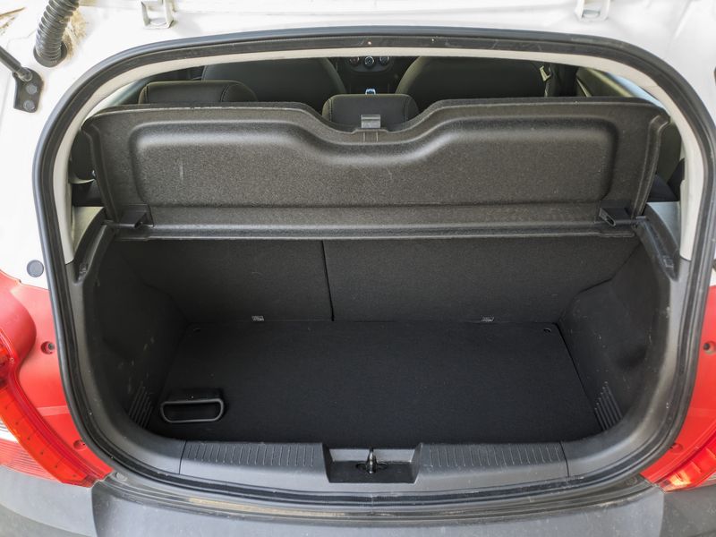 Opel Karl 1.0 LPG Rocks — zdjęcie 9