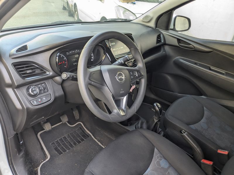 Opel Karl 1.0 LPG Rocks — zdjęcie 11