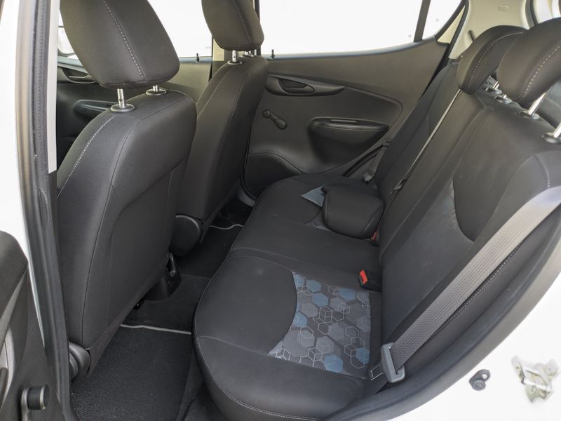 Opel Karl 1.0 LPG Rocks — zdjęcie 13