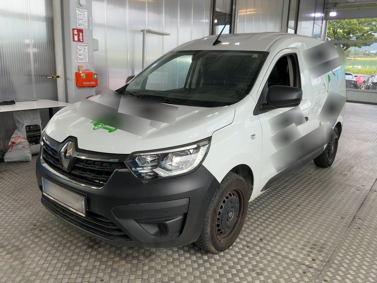 Renault Express d'occasion