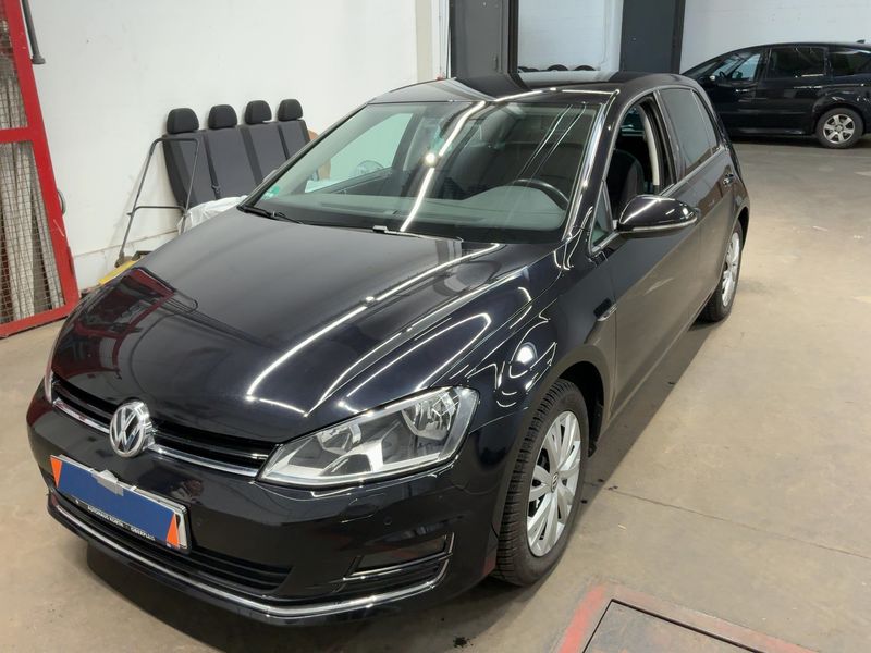 Golf VII 1.2 TSI Lounge BlueMotion Tech