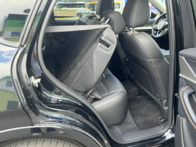 Mazda CX-60 3.3 e-Skyactiv-D Homura AWD — zdjęcie 14