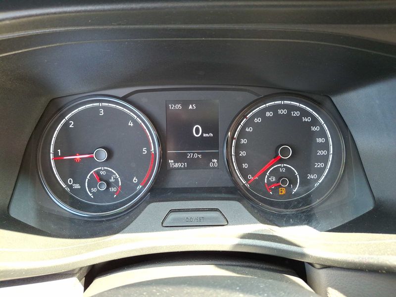 Volkswagen T6 Transporter 2.0 TDI Kasten lang FWD — zdjęcie 12