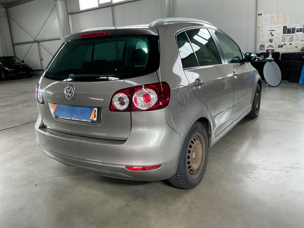 Volkswagen Golf d'occasion
