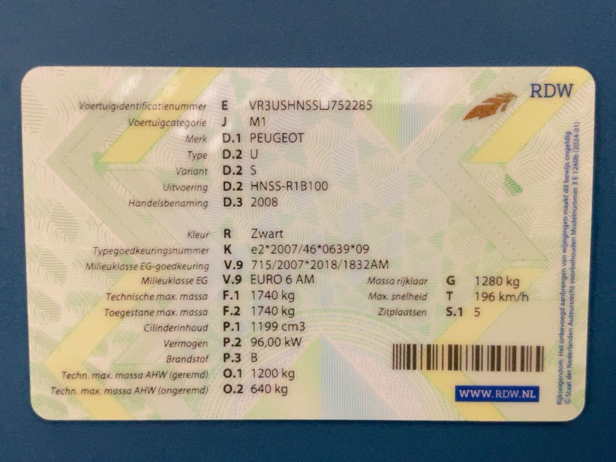 Peugeot 2008 d'occasion