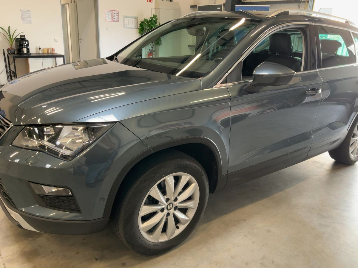 Seat Ateca d'occasion