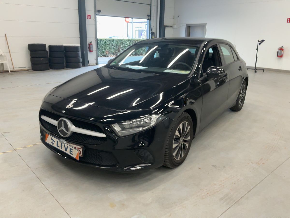 Mercedes-Benz A-Klasse d'occasion