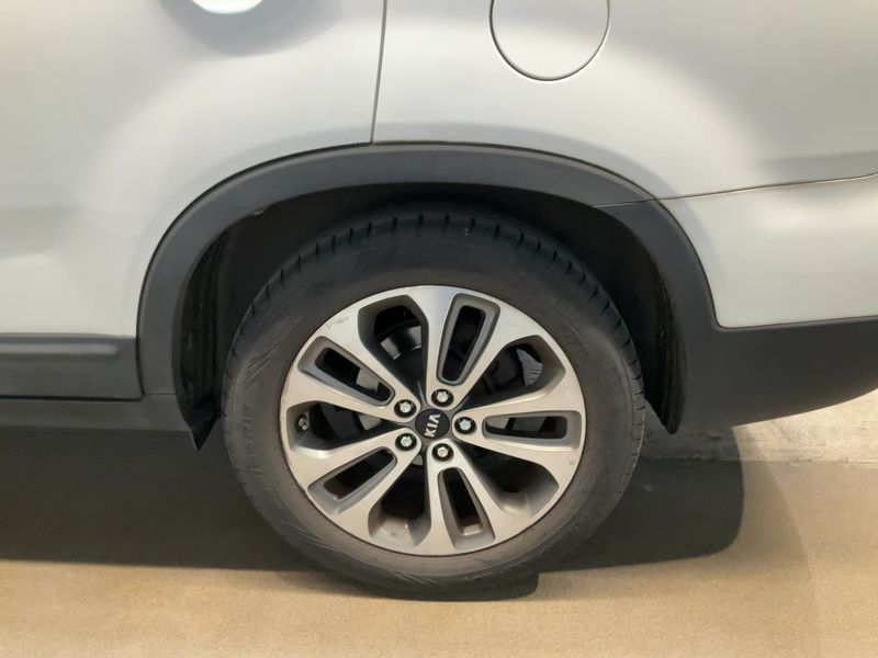 Kia Sorento 2.2 CRDi Platinum Edition 4WD 2014 – снимка 5
