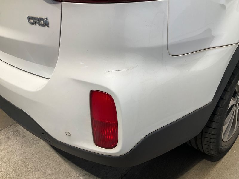 Kia Sorento 2.2 CRDi Platinum Edition 4WD 2014 – снимка 38