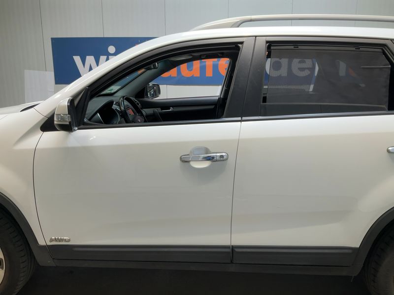 Kia Sorento 2.2 CRDi Platinum Edition 4WD 2014 – снимка 4