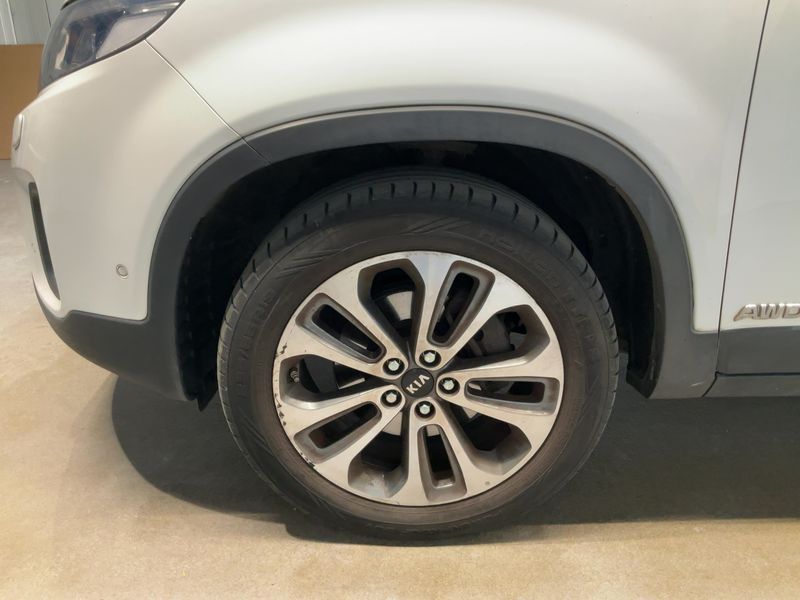 Kia Sorento 2.2 CRDi Platinum Edition 4WD 2014 – снимка 3