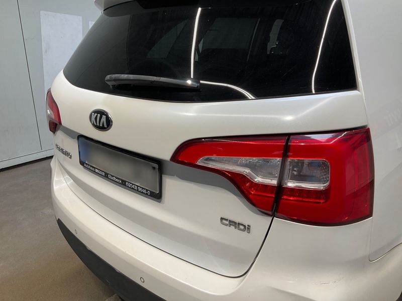 Kia Sorento 2.2 CRDi Platinum Edition 4WD 2014 – снимка 41