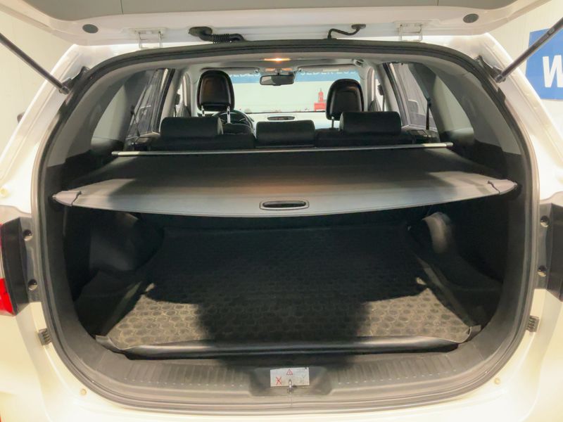 Kia Sorento 2.2 CRDi Platinum Edition 4WD 2014 – снимка 15