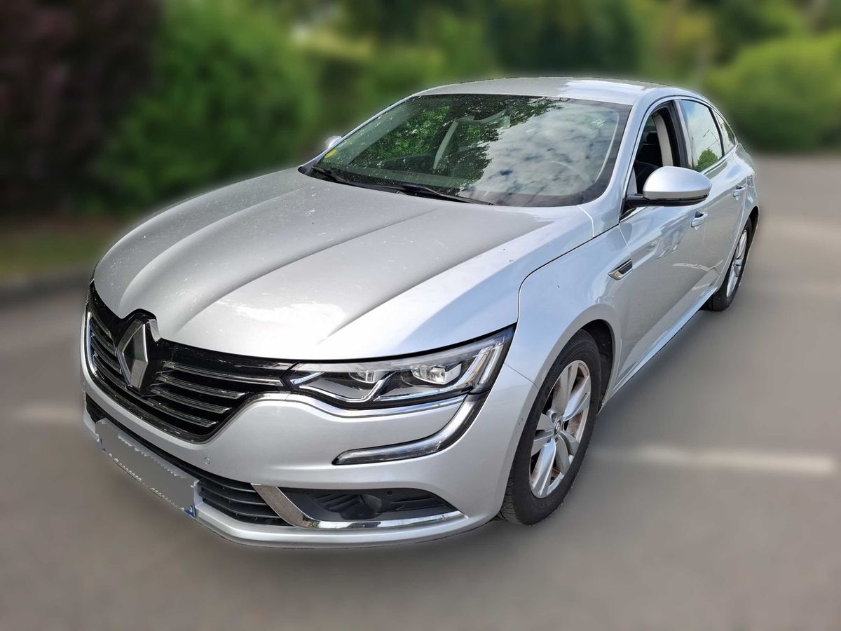 Renault Talisman d'occasion