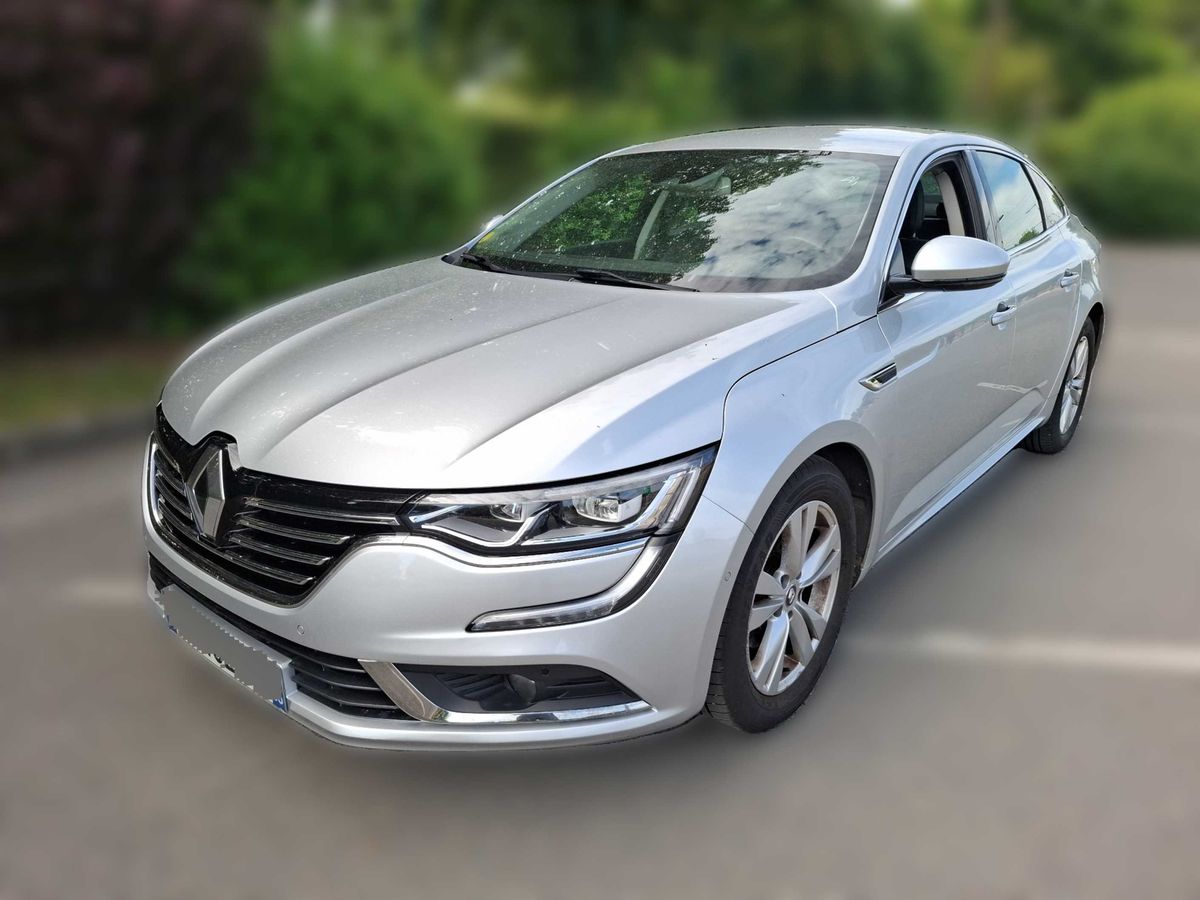 Renault Talisman d'occasion