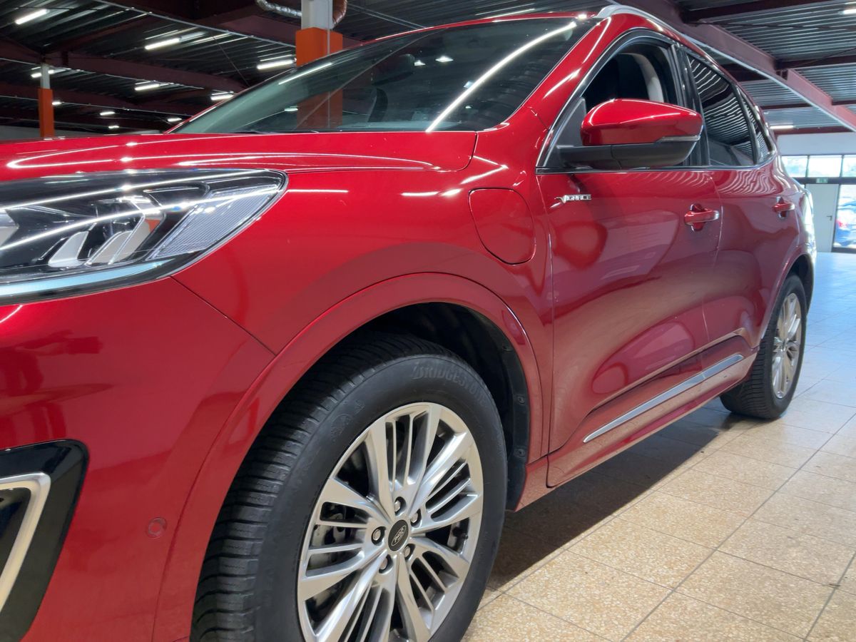 Ford Kuga d'occasion