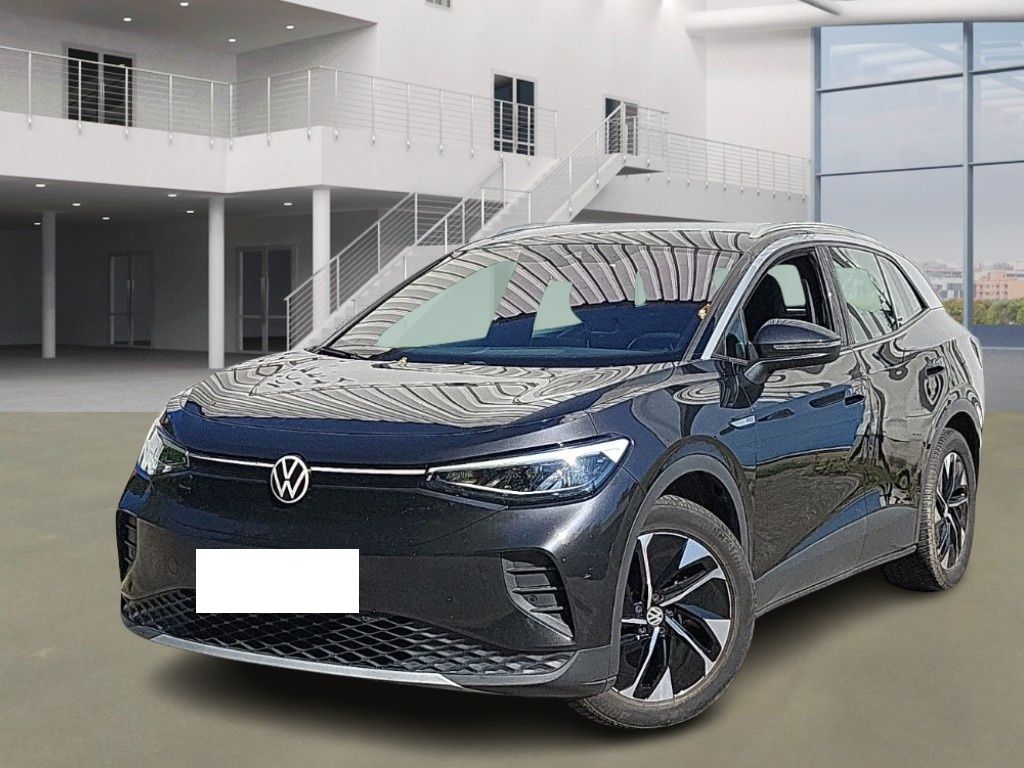 Volkswagen ID.4 2021