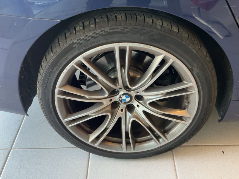 BMW 7er 740e L xDrive 2016 – снимка 9