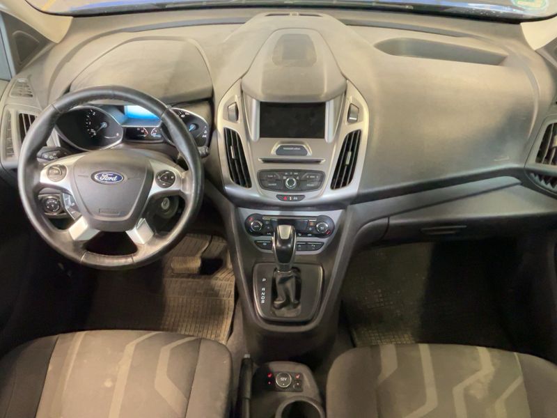 Ford Grand Tourneo Connect 1.5 TDCi Trend — zdjęcie 12