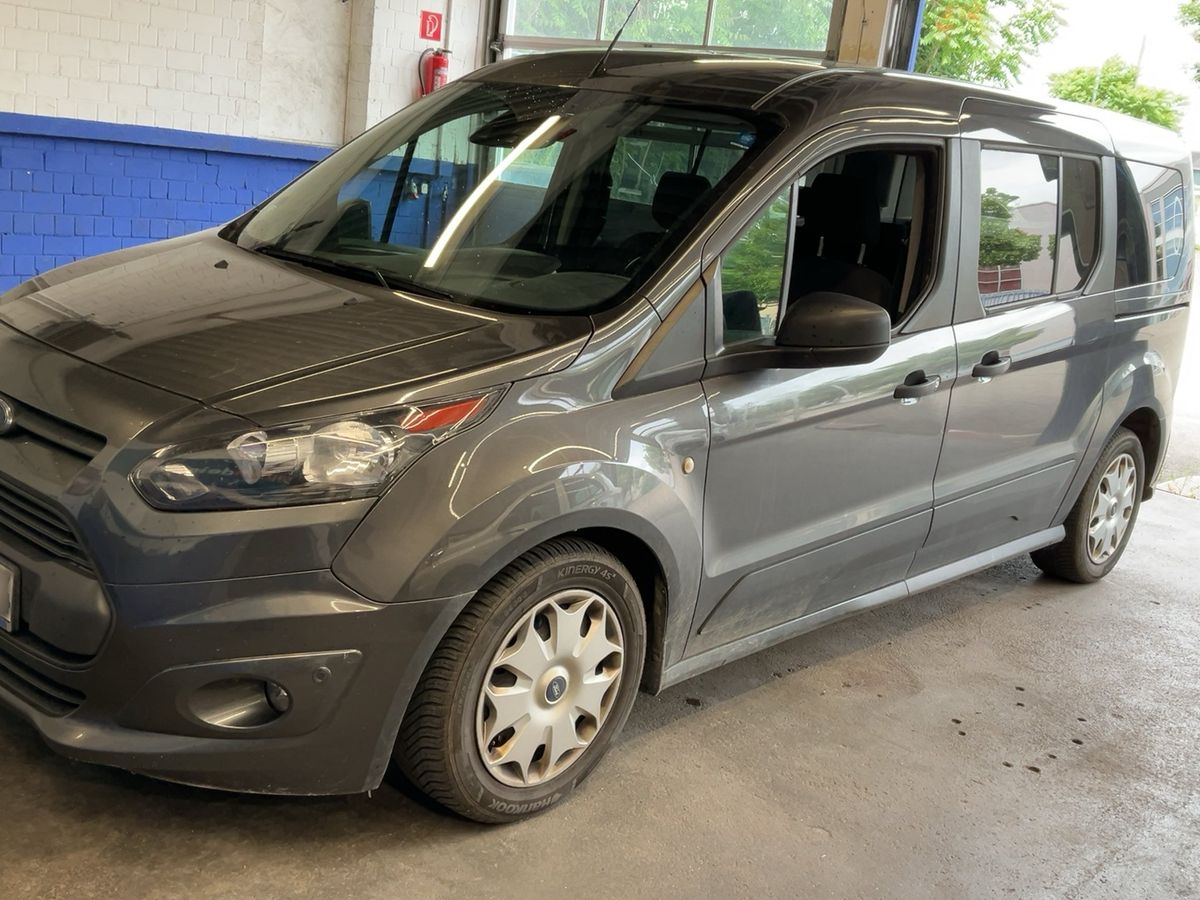 Ford Grand d'occasion