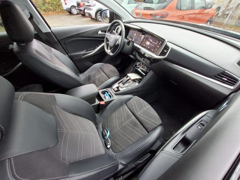 Opel Grandland d'occasion