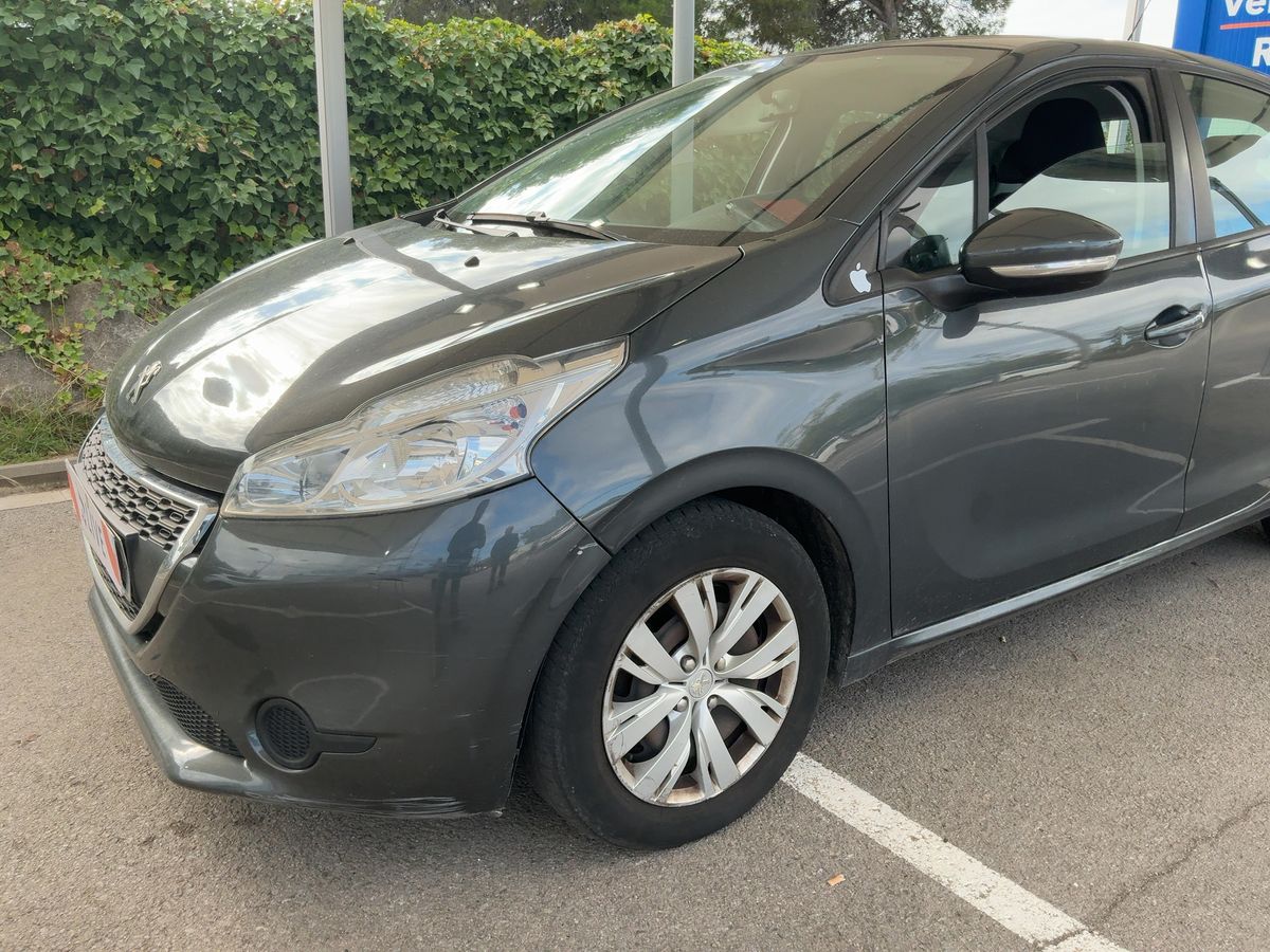 Peugeot 208 1.4 HDi Active
