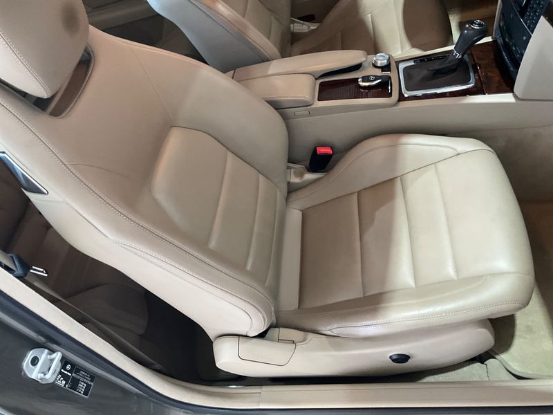 Mercedes-Benz E-Klasse E 350 CDI BlueEfficiency Elegance 2010 – снимка 29