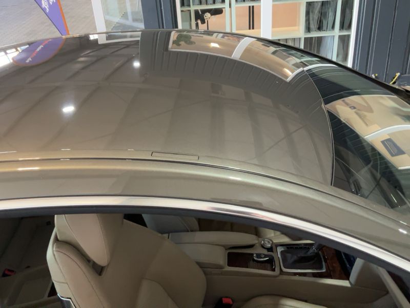 Mercedes-Benz E-Klasse E 350 CDI BlueEfficiency Elegance 2010 – снимка 13