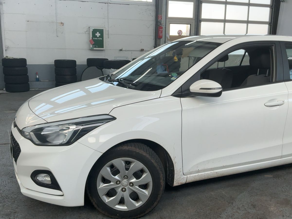 Hyundai i20 1.2 Select