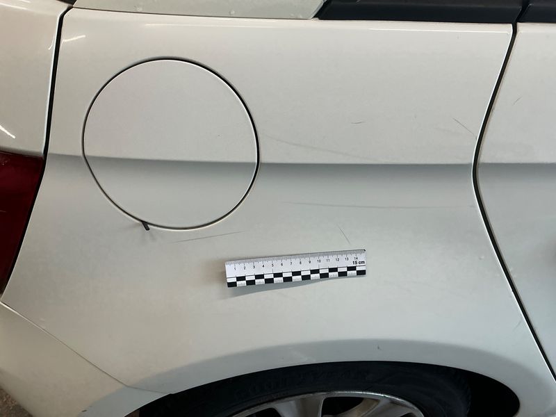 Audi A1 Sportback 1.6 TDI Ambiente 2014 – снимка 23