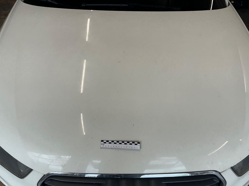 Audi A1 Sportback 1.6 TDI Ambiente 2014 – снимка 36
