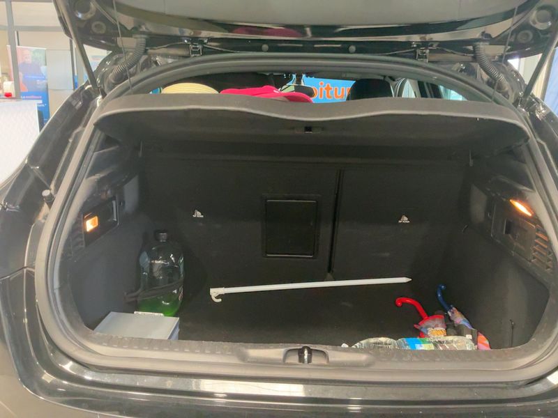Citroen DS4 1.6 HDi Chic — zdjęcie 10