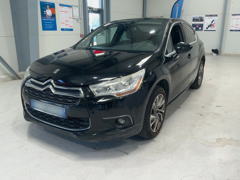Citroen DS4 1.6 HDi Chic