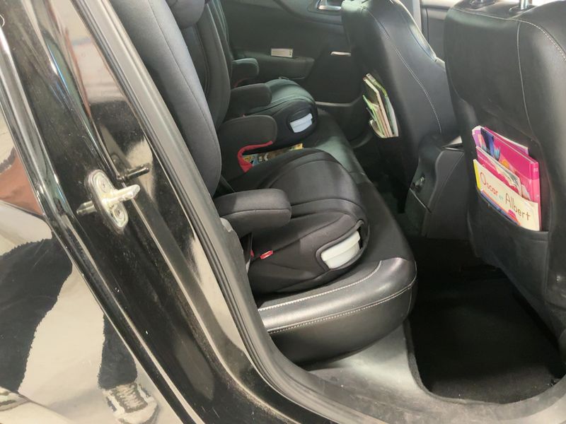 Citroen DS4 1.6 HDi Chic — zdjęcie 14