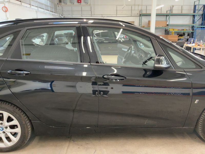 BMW 2er 225xe Active Tourer Advantage 2017 – снимка 10