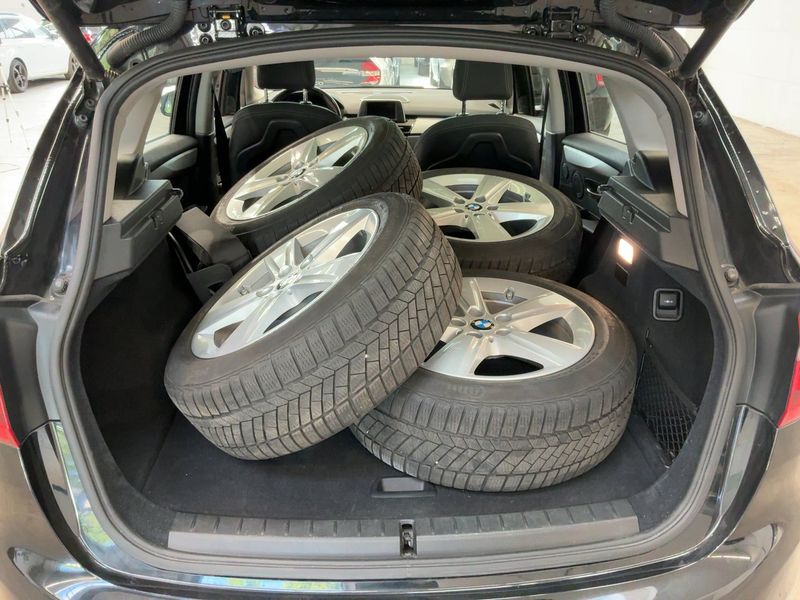 BMW 2er 225xe Active Tourer Advantage 2017 – снимка 16