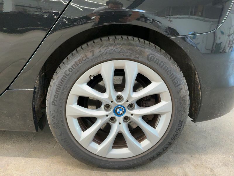 BMW 2er 225xe Active Tourer Advantage 2017 – снимка 5