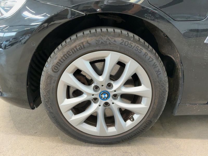BMW 2er 225xe Active Tourer Advantage 2017 – снимка 3