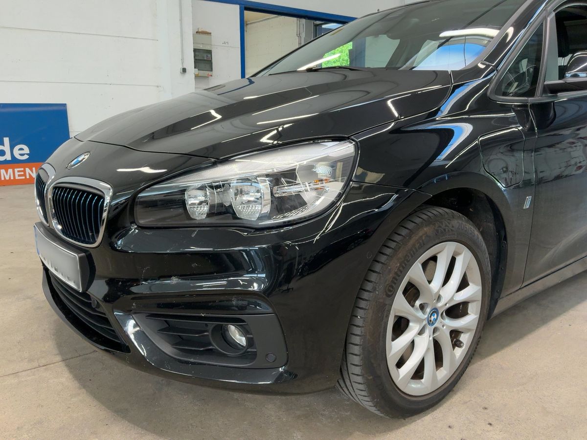 BMW 2er d'occasion