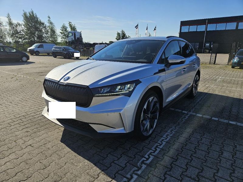 Enyaq iV 60 Loft